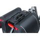 Basil Sakwa miejska podwójna BASIL SPORT DESIGN DOUBLE PANNIER BAG MIK 32L, MIK System (ready to go), czarna (NEW 2024)