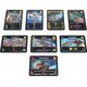 IUVI Games Star Realms: High Alert - Inwazja
