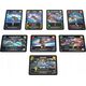 IUVI Games Star Realms: High Alert - Rekwizycja