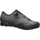 Giro Buty męskie GIRO FORMULA dark shadow roz.42,5 (WYPRZEDAŻ -45%)