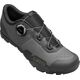 Giro Buty męskie GIRO FORMULA dark shadow roz.42,5 (WYPRZEDAŻ -45%)