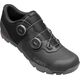 Giro Buty męskie GIRO FORMULA PRO black roz.42,5 (WYPRZEDAŻ -45%)