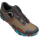 Giro Buty męskie GIRO FORMULA java lava roz.42,5 (WYPRZEDAŻ -45%)