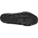 Giro Buty męskie GIRO FORMULA black brigh red roz.42,5 (WYPRZEDAŻ -45%)