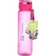 G21 G21 gertuvė 1000ml talpos, rožinė 6002224