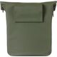 Basil Sakwa Miejska Pojedyncza BASIL CITY BICYCLE SHOPPER 14-16L, Hook-On System, moss green (NEW 2024)