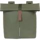 Basil Sakwa miejska podwójna BASIL CITY DOUBLE PANNIER BAG 28-32L, Universal Bridge System, moss green (NEW 2024)