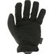 Mechanix Wear Mechanix Wear Apsauginės pirštinės Mechanix Fast Fit Cut D4- 360, M dydis