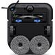 Ecovacs Plaunamos šluostės Ecovacs X1 OMNI/X1 TURBO/T10 TURBO/ T20 OMNI dulkių siurbliams robotams, 4 vnt.