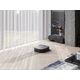 Ecovacs Plaunamos šluostės Ecovacs X1 OMNI/X1 TURBO/T10 TURBO/ T20 OMNI dulkių siurbliams robotams, 4 vnt.