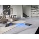 Ecovacs Plaunamos šluostės Ecovacs X1 OMNI/X1 TURBO/T10 TURBO/ T20 OMNI dulkių siurbliams robotams, 4 vnt.