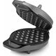 Gofrownica Princess Princess | Bubble Waffle Maker | 132465 | 700 W | Number of pastry 1 | Belgian waffle | Black