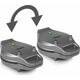Gofrownica Princess Princess | Bubble Waffle Maker | 132465 | 700 W | Number of pastry 1 | Belgian waffle | Black