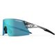 TIFOSI Okulary TIFOSI RAIL XC CLARION crystal smoke (3szkła 14,7% Clarion Blue, 41,4% AC Red, 95,6% Clear) (NEW)