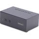 Przełącznik StarTech P2DD46A2-KVM-SWITCH