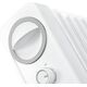 Grzejnik Electrolux Tepalinis šildytuvas Electrolux Sphere EOH/M-6157, 7 sekcijų