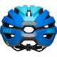 Bell Kask szosowy BELL AVENUE Rozmiar kasku: S/M(50-57cm), Wybierz kolor: Matte Blue