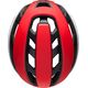 Bell Kask szosowy BELL XR MIPS SPHERICAL Rozmiar kasku: L(58-62 cm), Wybierz kolor: Matte Gloss Crimson White