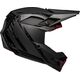 Bell KASK FULL FACE BELL FULL-10 MIPS SPHERICAL Rozmiar kasku: L(57-59 cm), Wybierz kolor: Matte Gloss Black