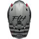 Bell KASK FULL FACE BELL FULL-10 MIPS SPHERICAL Rozmiar kasku: XL/XXL(59-63 cm), Wybierz kolor: Matte Gloss Black