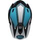 Bell KASK FULL FACE BELL FULL-10 MIPS SPHERICAL Rozmiar kasku: L(57-59 cm), Wybierz kolor: Matte Black