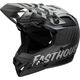 Bell KASK FULL FACE BELL FULL-10 MIPS SPHERICAL Rozmiar kasku: L(57-59 cm), Wybierz kolor: Matte Black