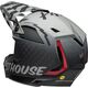 Bell KASK FULL FACE BELL FULL-10 MIPS SPHERICAL Rozmiar kasku: M(55-57 cm), Wybierz kolor: Matte Gloss Black