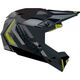 Bell KASK FULL FACE BELL FULL-10 MIPS SPHERICAL Rozmiar kasku: XS/S (51-55cm), Wybierz kolor: Matte Black