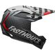 Bell KASK FULL FACE BELL FULL-10 MIPS SPHERICAL Rozmiar kasku: XL/XXL(59-63 cm), Wybierz kolor: Matte Black