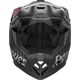 Bell KASK FULL FACE BELL FULL-10 MIPS SPHERICAL Rozmiar kasku: XL/XXL(59-63 cm), Wybierz kolor: Matte Black