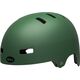 Bell Kask bmx BELL LOCAL Rozmiar kasku: L(59-61,5 cm), Wybierz kolor: Matte White Fasthouse