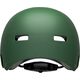 Bell Kask bmx BELL LOCAL Rozmiar kasku: L(59-61,5 cm), Wybierz kolor: Matte White Fasthouse