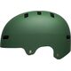 Bell Kask bmx BELL LOCAL Rozmiar kasku: L(59-61,5 cm), Wybierz kolor: Gloss Crimson