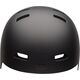 Bell Kask bmx BELL LOCAL Rozmiar kasku: L(59-61,5 cm), Wybierz kolor: Matte Black White Fasthouse
