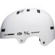 Bell Kask bmx BELL LOCAL Rozmiar kasku: S(51-55 cm), Wybierz kolor: Matte White Fasthouse
