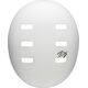 Bell Kask bmx BELL LOCAL Rozmiar kasku: S(51-55 cm), Wybierz kolor: Matte White Fasthouse