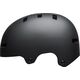 Bell Kask bmx BELL LOCAL Rozmiar kasku: L(59-61,5 cm), Wybierz kolor: Matte Starship Gray