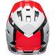Bell Kask full face BELL SUPER AIR R Rozmiar kasku: L(59-63 cm), Wybierz kolor: Matte Cement Gray