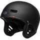 Bell Kask bmx BELL RACKET Rozmiar kasku: M(55-59 cm), Wybierz kolor: Matte Black