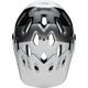 Bell Kask full face BELL SUPER 3R Rozmiar kasku: S(52-56cm), Wybierz kolor: Matte Dark Green Infrared