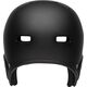 Bell Kask bmx BELL RACKET Rozmiar kasku: L(59-61,5 cm), Wybierz kolor: Matt White
