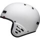 Bell Kask bmx BELL RACKET Rozmiar kasku: M(55-59 cm), Wybierz kolor: Matt White