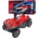 Big BIG Bobby Car Next 2.0 red