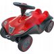 Big BIG Bobby Car Next 2.0 red