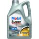 Mobil Mobil Alyva SUPER 3000 FORMULA V 5W/30 sintetinė varikliams 5 L