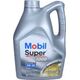 Mobil Mobil Alyva SUPER 3000 FORMULA V 5W/30 sintetinė varikliams 5 L