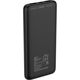 Powerbank Deltaco Išorinė baterija DELTACO 10 000 mAh, 2 x USB-A 18 W, 1 x USB-C PD 20 W / PB-C1007