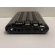 Powerbank Deltaco Išorinė baterija DELTACO 10 000 mAh, 2x USB-A, 1x USB-C / PB-C1005