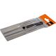 Bahco Pilnik igłowy płaski 140 mm typ nacięcia 0 BAHCO