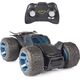 Batman BATMAN nuotolinio valdymo automobilis Stunt Shot Batmobile, 6066871